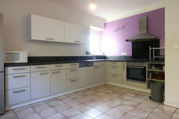 Maison à vendre 5 pièces UCKANGE (57)