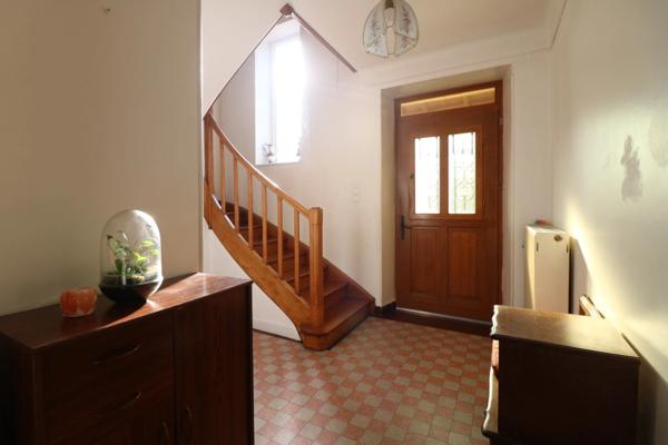 Maison à vendre 5 pièces UCKANGE (57)