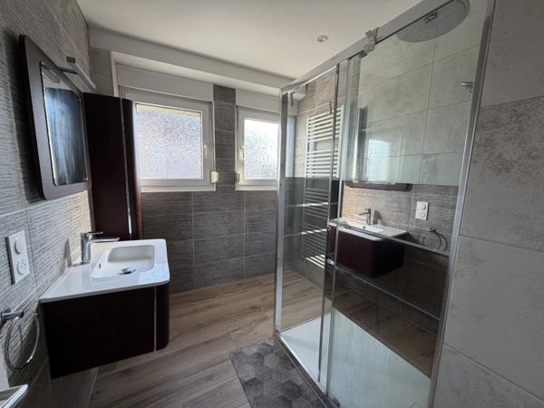 Maison à vendre 5 pièces UCKANGE (57)