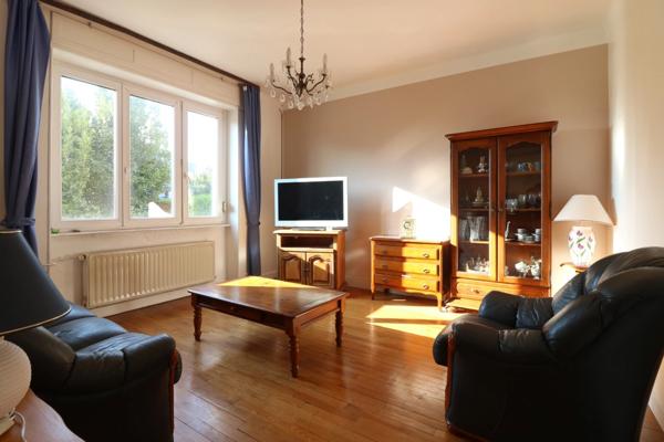 Maison à vendre 5 pièces UCKANGE (57)