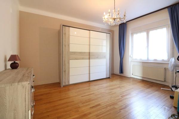 Maison à vendre 5 pièces UCKANGE (57)