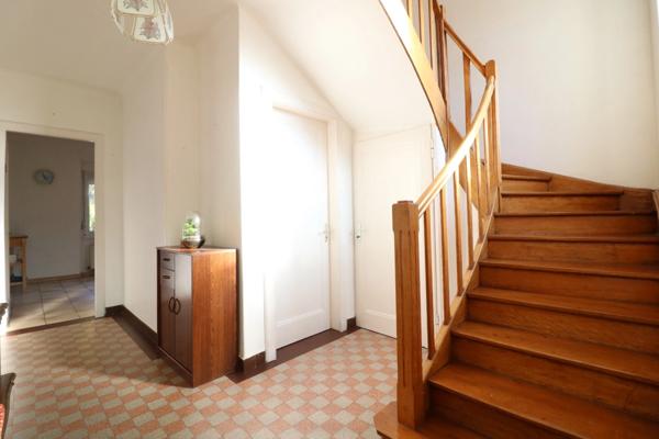 Maison à vendre 5 pièces UCKANGE (57)