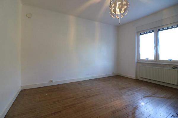 Maison à vendre 5 pièces UCKANGE (57)