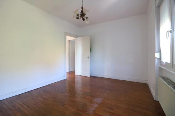 Maison à vendre 5 pièces UCKANGE (57)