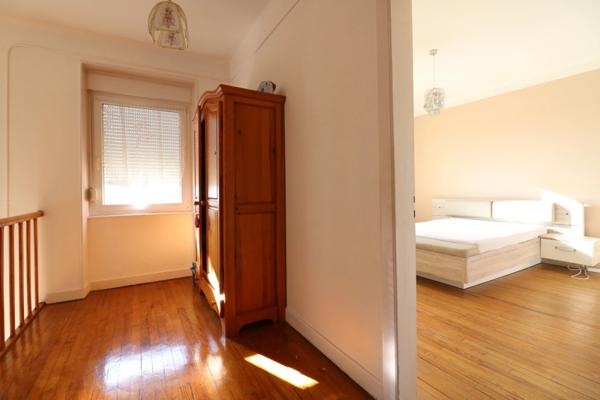 Maison à vendre 5 pièces UCKANGE (57)