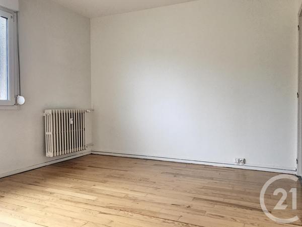 Appartement F4 à vendre  4 pièces - 66 m2 LE THILLOT - 88