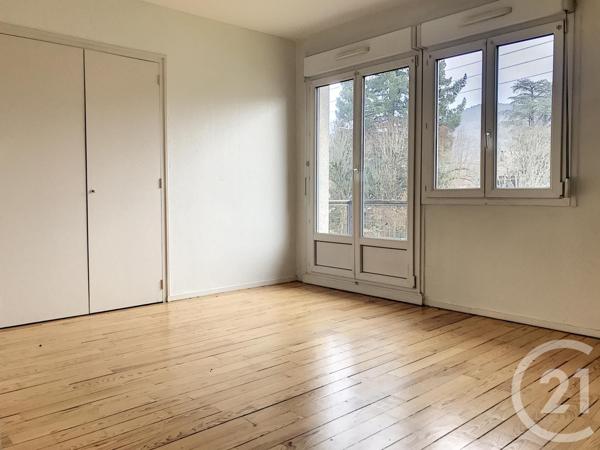 Appartement F4 à vendre  4 pièces - 66 m2 LE THILLOT - 88