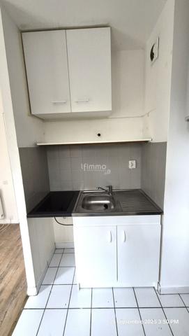 studio idéalement situé à Bussy-saint-Georges