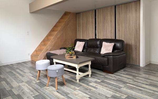 Maison à vendre    4 pièces •  La Jarrie