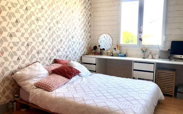 Maison à vendre    4 pièces •  La Jarrie