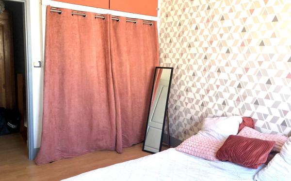 Maison à vendre    4 pièces •  La Jarrie