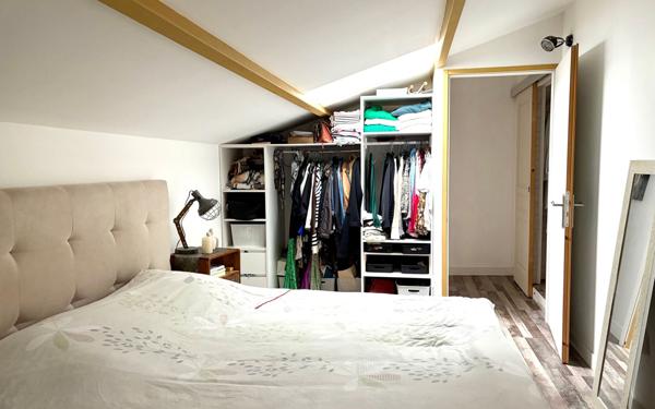 Maison à vendre    4 pièces •  La Jarrie