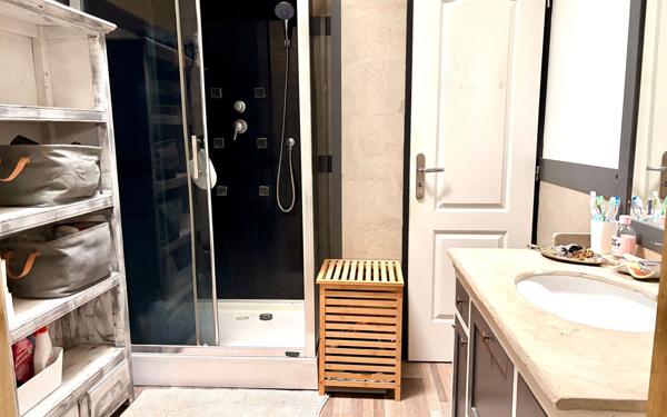 Maison à vendre    4 pièces •  La Jarrie