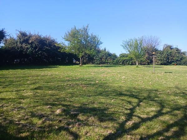 17200 saint sulpice de royan Terrain à bâtir 680m² -Saint Sulpice De Royan