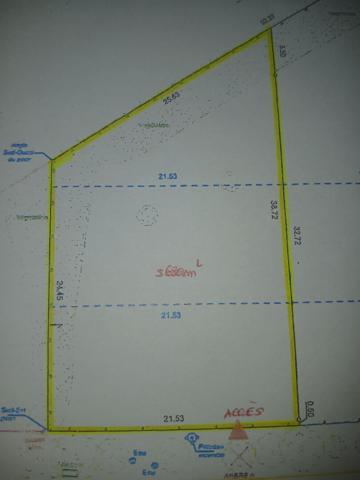 17200 saint sulpice de royan Terrain à bâtir 680m² -Saint Sulpice De Royan