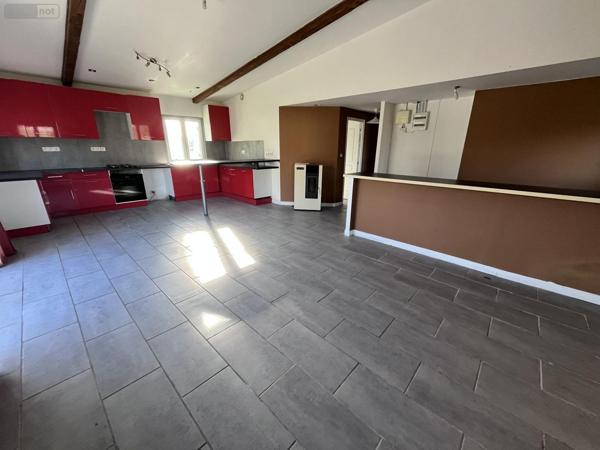 Maison à vendre à Champagnac dans le Cantal (15350), ref : 91T-15029