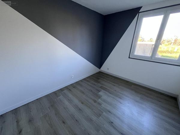 Maison à vendre à Champagnac dans le Cantal (15350), ref : 91T-15029