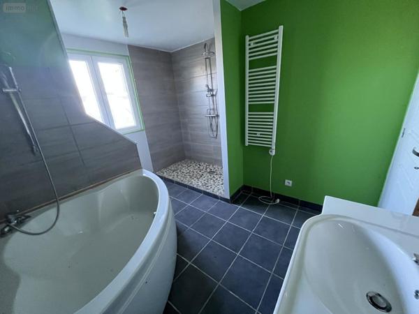 Maison à vendre à Champagnac dans le Cantal (15350), ref : 91T-15029