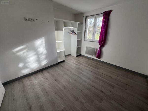 Maison à vendre à Champagnac dans le Cantal (15350), ref : 91T-15029