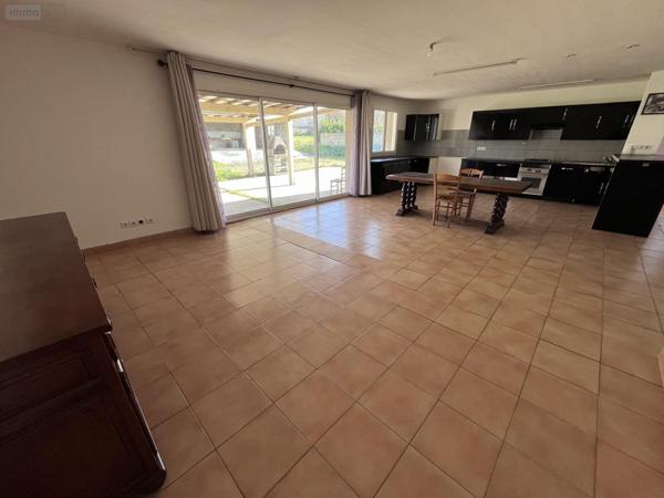 Maison à vendre à Champagnac dans le Cantal (15350), ref : 91T-15029