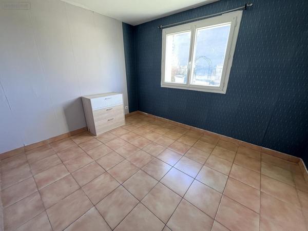 Maison à vendre à Champagnac dans le Cantal (15350), ref : 91T-15029