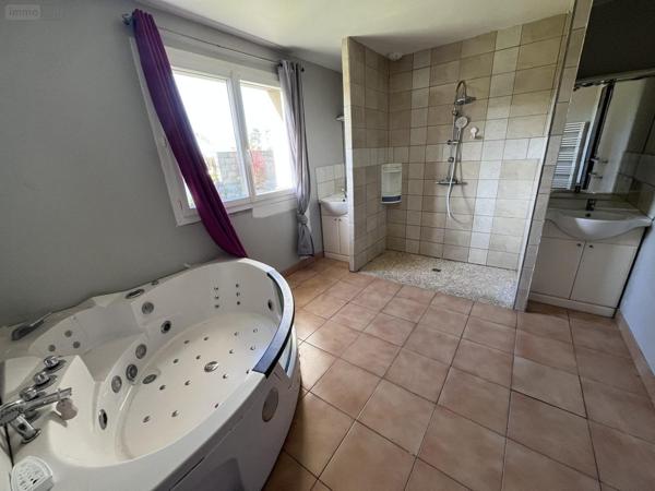 Maison à vendre à Champagnac dans le Cantal (15350), ref : 91T-15029