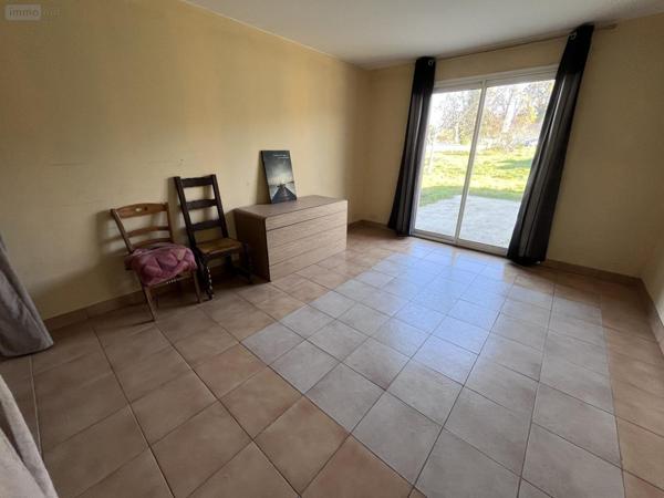 Maison à vendre à Champagnac dans le Cantal (15350), ref : 91T-15029