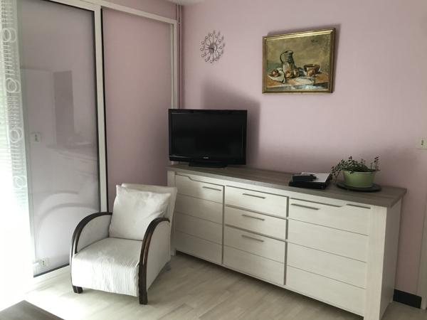 Marmande, agréable maison 3 chambres avec jardin et garage