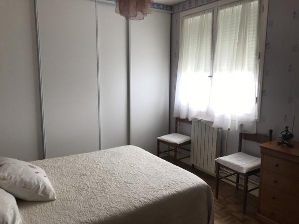 Marmande, agréable maison 3 chambres avec jardin et garage