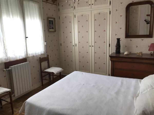 Marmande, agréable maison 3 chambres avec jardin et garage