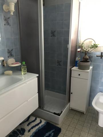 Marmande, agréable maison 3 chambres avec jardin et garage
