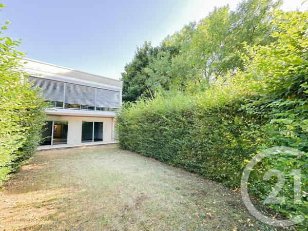 Appartement T4 à vendre  4 pièces - 80,84 m2 ALBIGNY SUR SAONE - 69