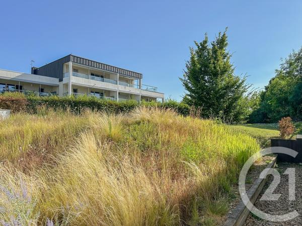 Appartement T4 à vendre  4 pièces - 80,84 m2 ALBIGNY SUR SAONE - 69