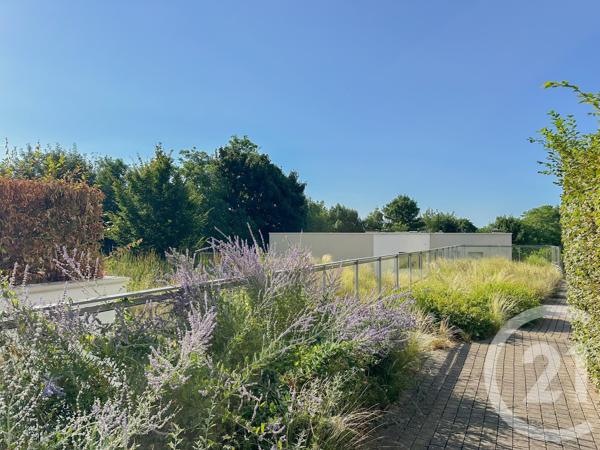 Appartement T4 à vendre  4 pièces - 80,84 m2 ALBIGNY SUR SAONE - 69