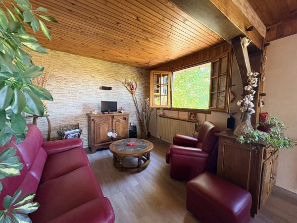 Maison à vendre à Faverges-Seythenex (74210) - Haute-Savoie