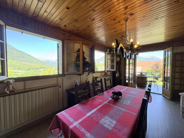 Maison à vendre à Faverges-Seythenex (74210) - Haute-Savoie
