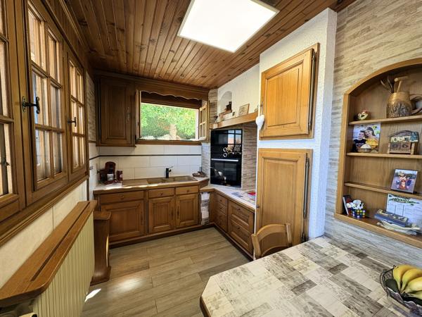 Maison à vendre à Faverges-Seythenex (74210) - Haute-Savoie