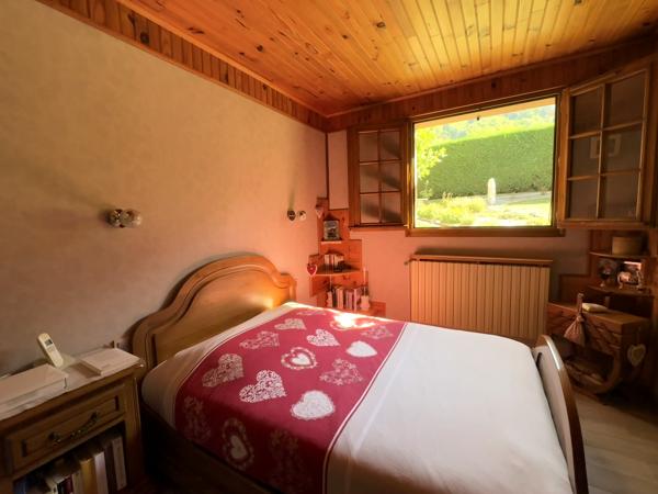 Maison à vendre à Faverges-Seythenex (74210) - Haute-Savoie