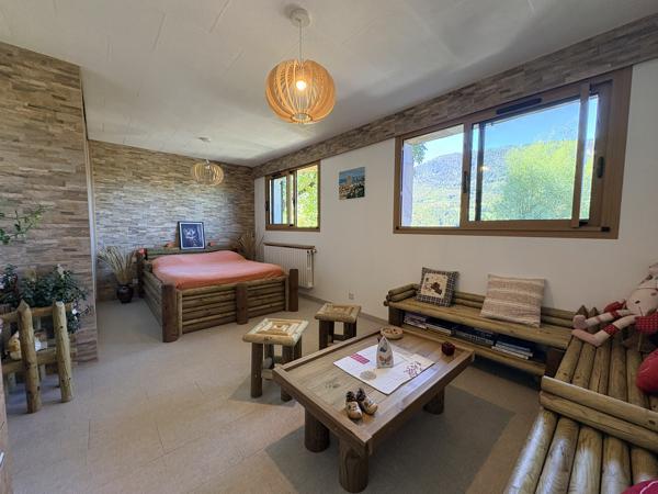 Maison à vendre à Faverges-Seythenex (74210) - Haute-Savoie