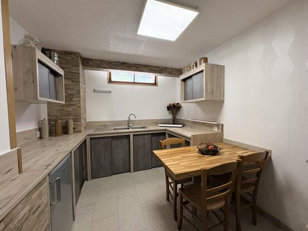 Maison à vendre à Faverges-Seythenex (74210) - Haute-Savoie