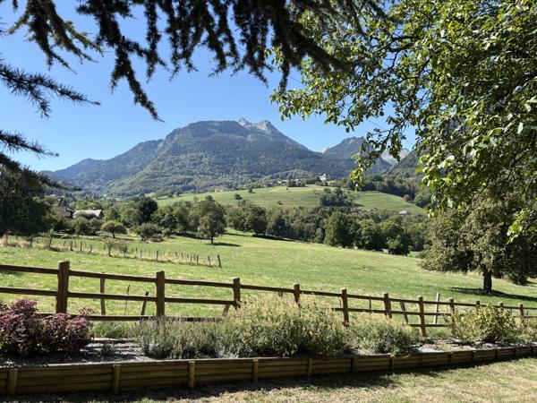 Maison à vendre à Faverges-Seythenex (74210) - Haute-Savoie