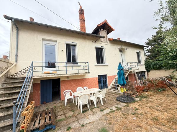 Maison 8 pièces 138 m2