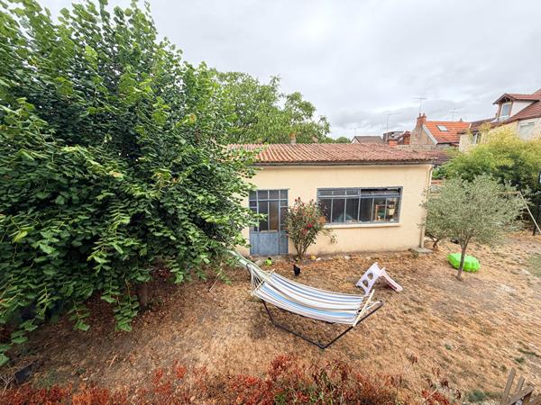 Maison 8 pièces 138 m2