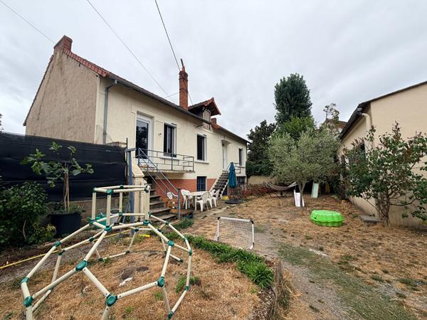 Maison 8 pièces 138 m2