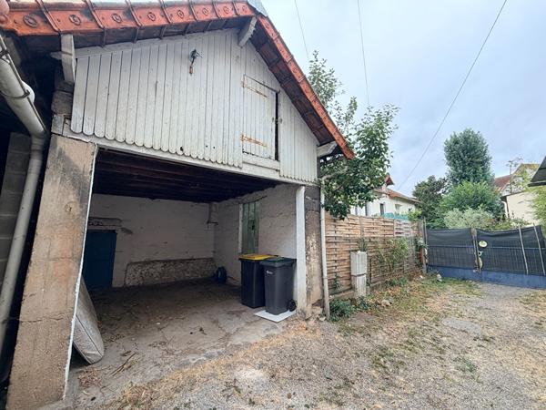 Maison 8 pièces 138 m2