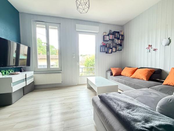 Maison 8 pièces 138 m2