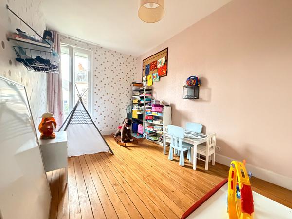 Maison 8 pièces 138 m2