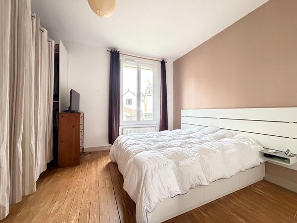 Maison 8 pièces 138 m2