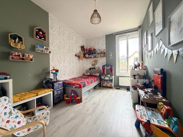Maison 8 pièces 138 m2