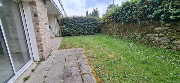 Appartement + 2 parkings + garage